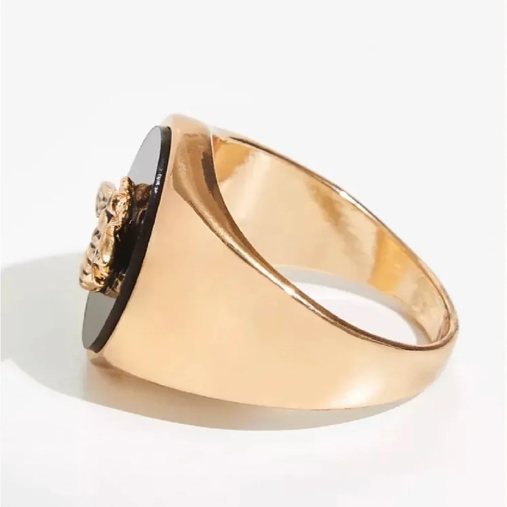 Free People Animal Ring - Picture 2 of 3
